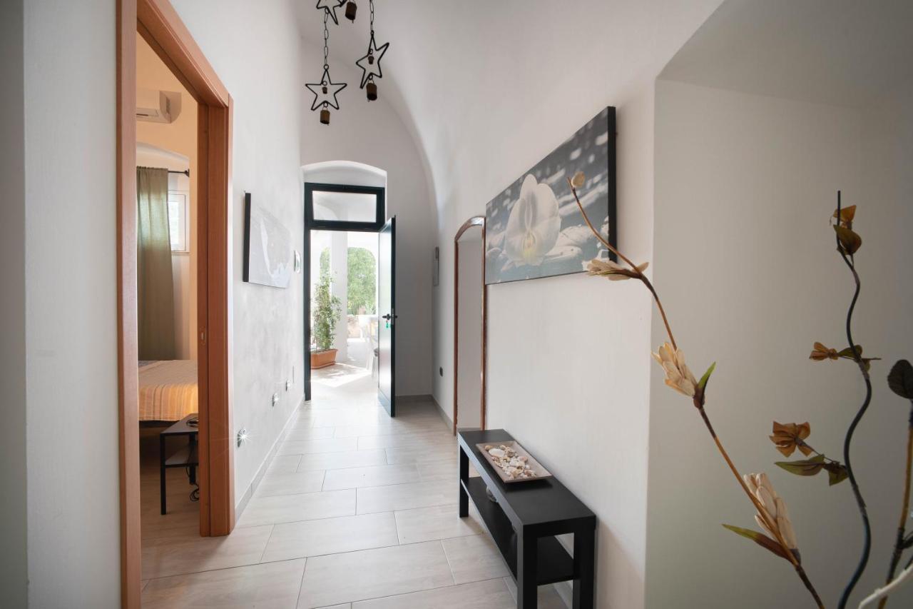 WePuglia La Maison-D B&B Padresergio Exterior foto